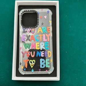 iPhone 14 Pro phone case